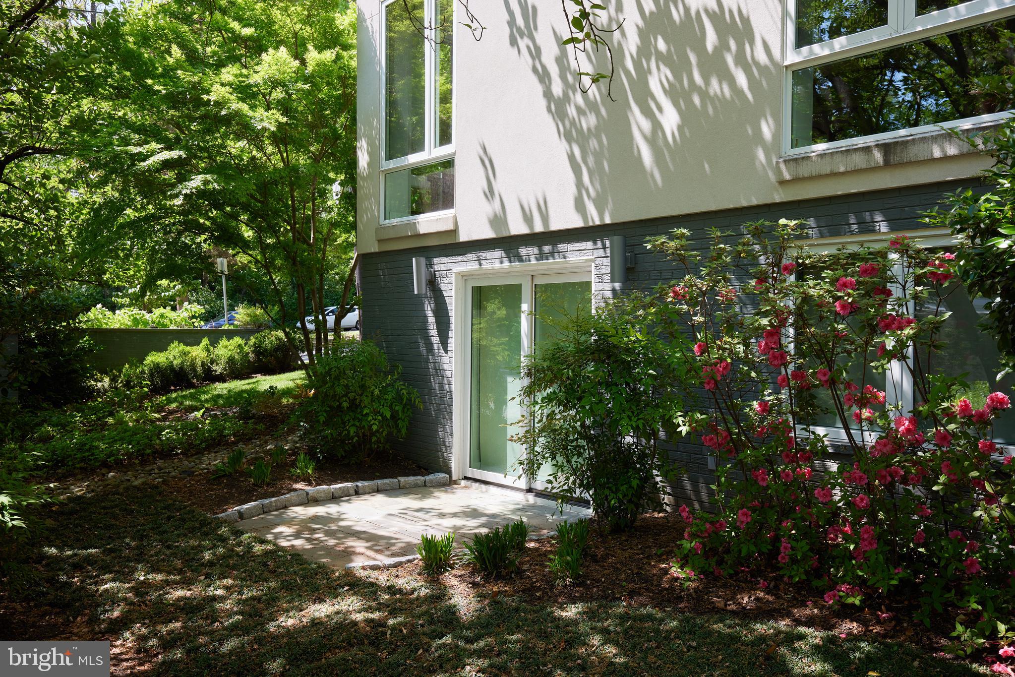 2867 Tilden Street Northwest Washington, DC 20008 - Photo 73 of 94