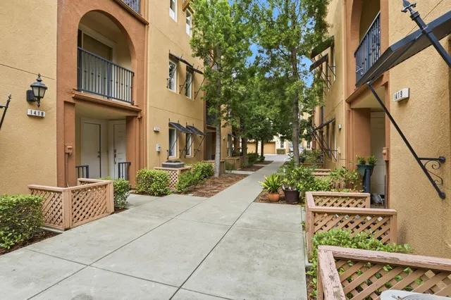 $3,495 | 1418 Allegado Alley, San Jose, CA 95128