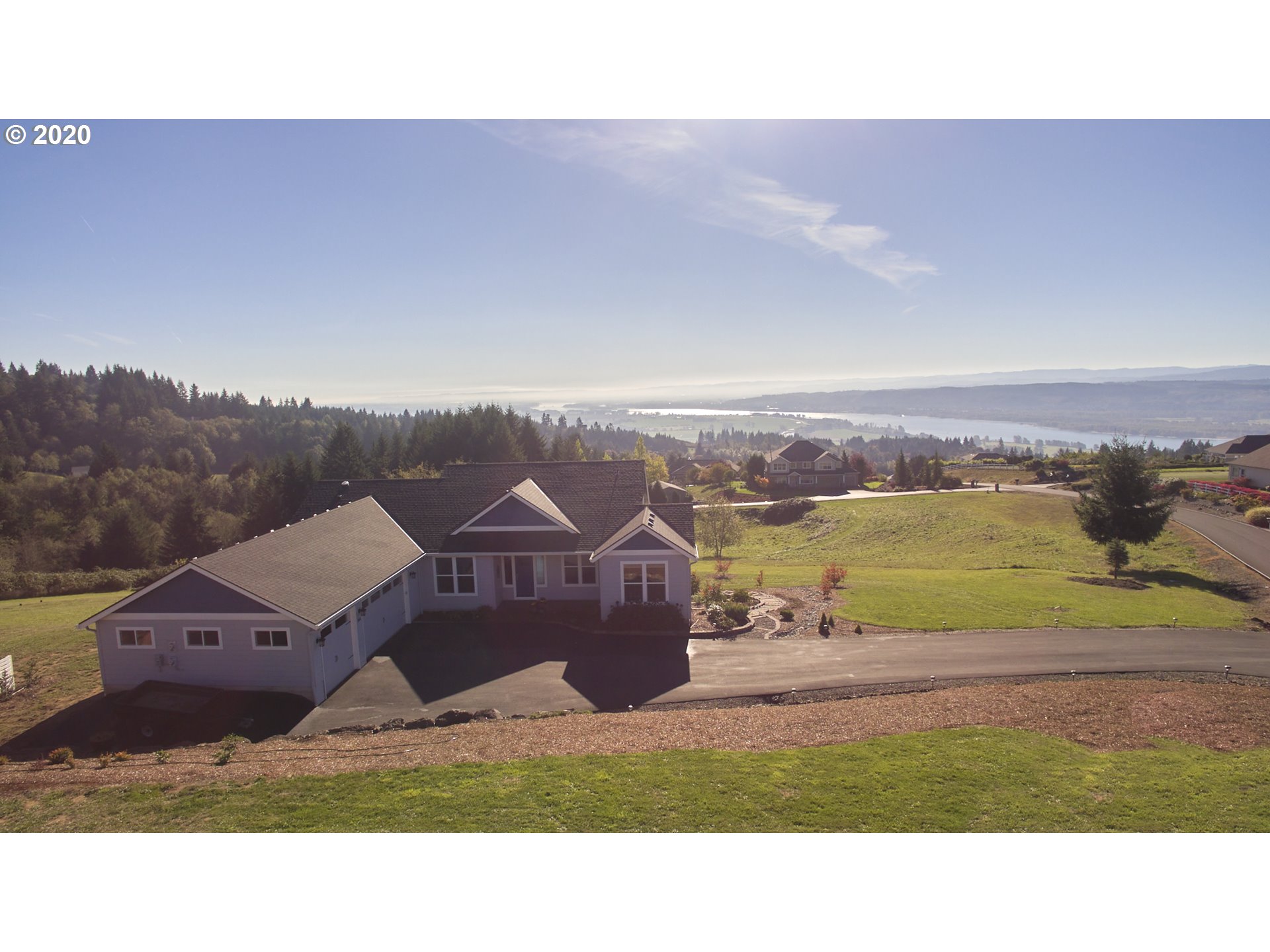 364 Varsity Road Kalama, WA 98625 - Photo 1 of 32 Gallery Image 1