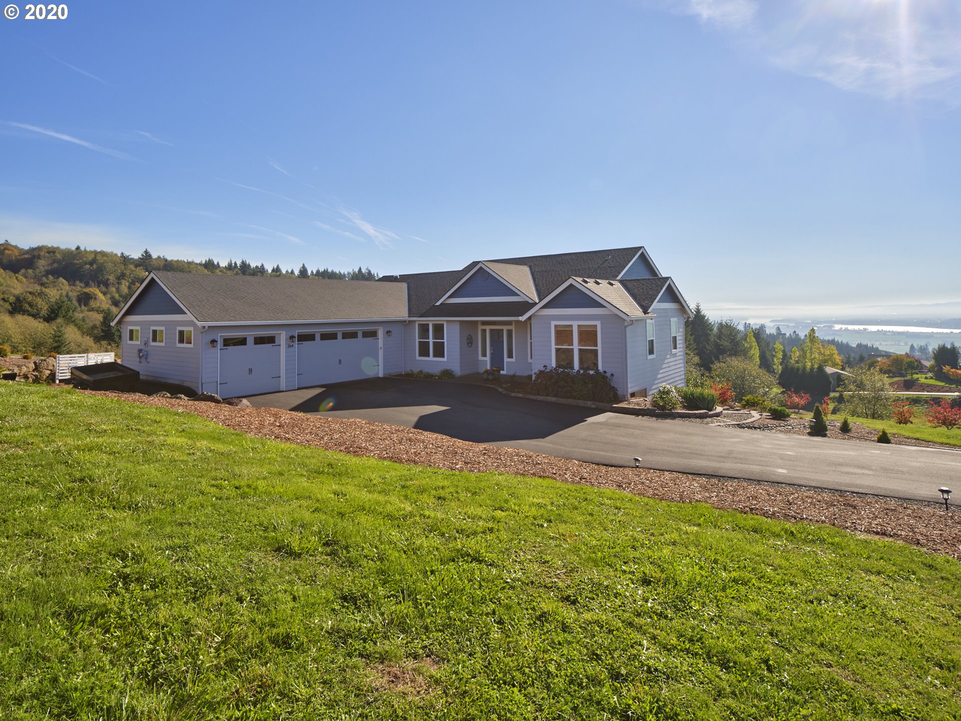 364 Varsity Road Kalama, WA 98625 - Photo 2 of 32 Gallery Image 2