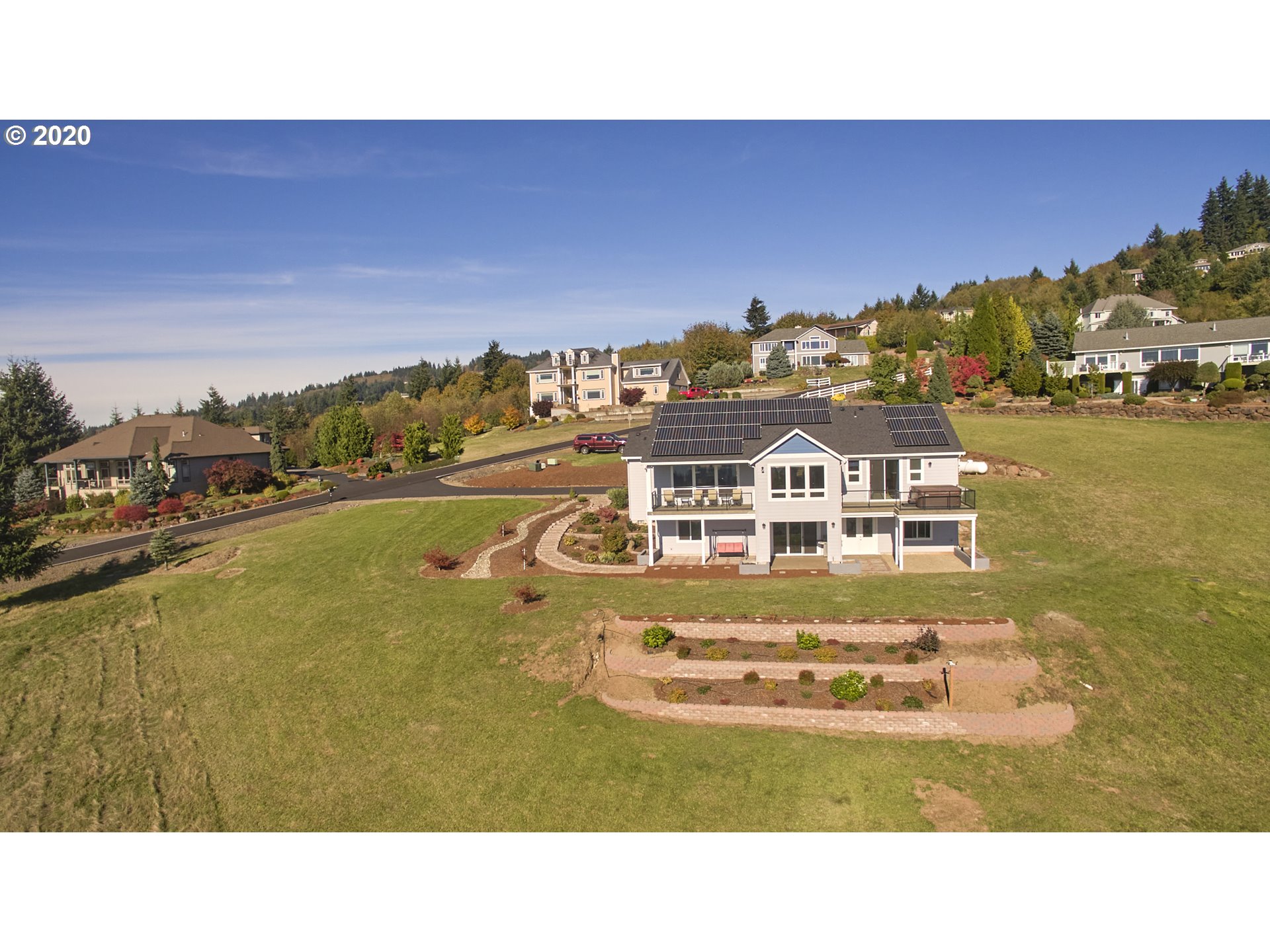 364 Varsity Road Kalama, WA 98625 - Photo 3 of 32 Gallery Image 3