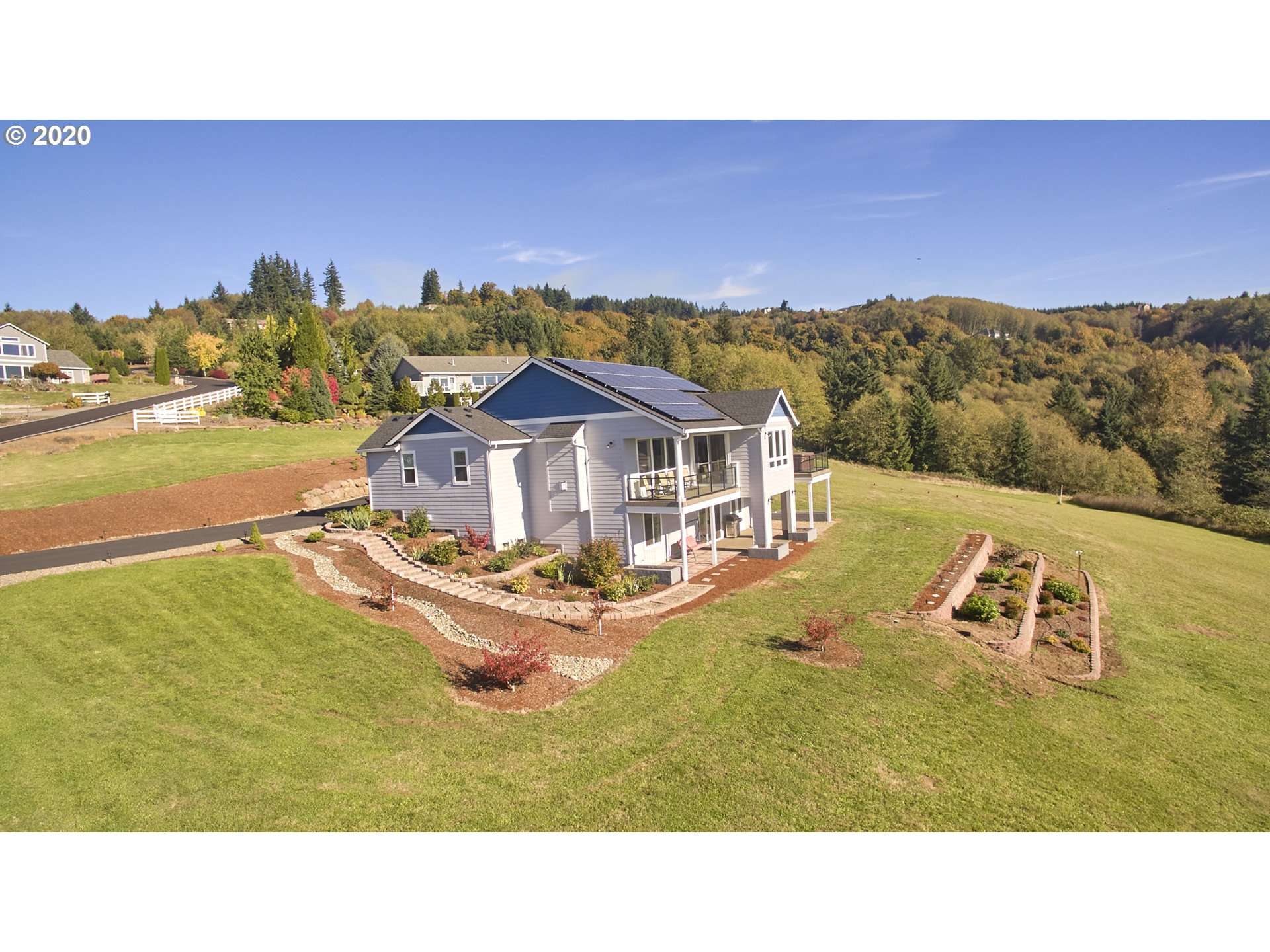 364 Varsity Road Kalama, WA 98625 - Photo 29 of 32 Gallery Image 29