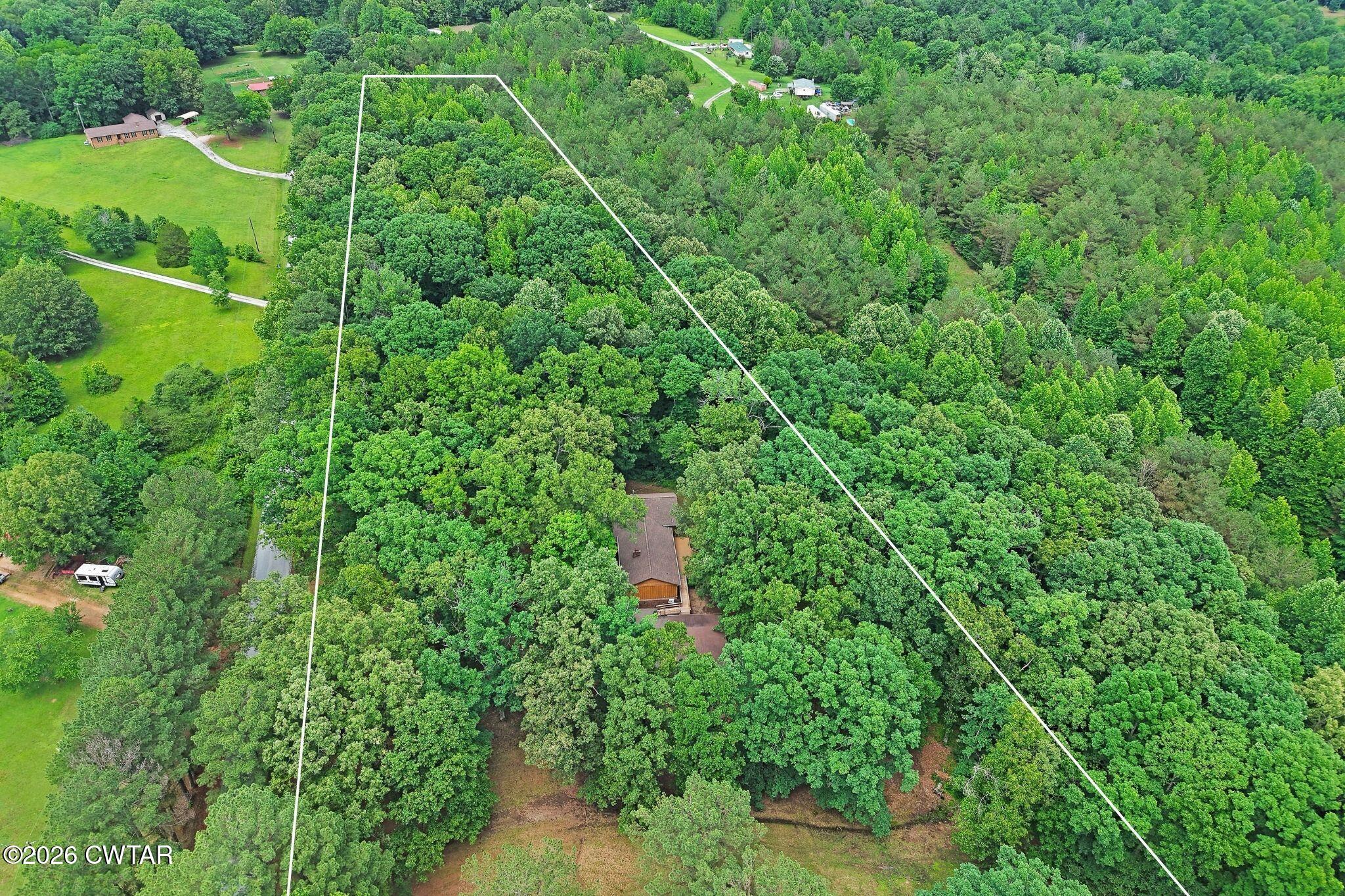 58 Ed Moore Road Beech Bluff, TN 38313 - Photo 36 of 37 2 (1)