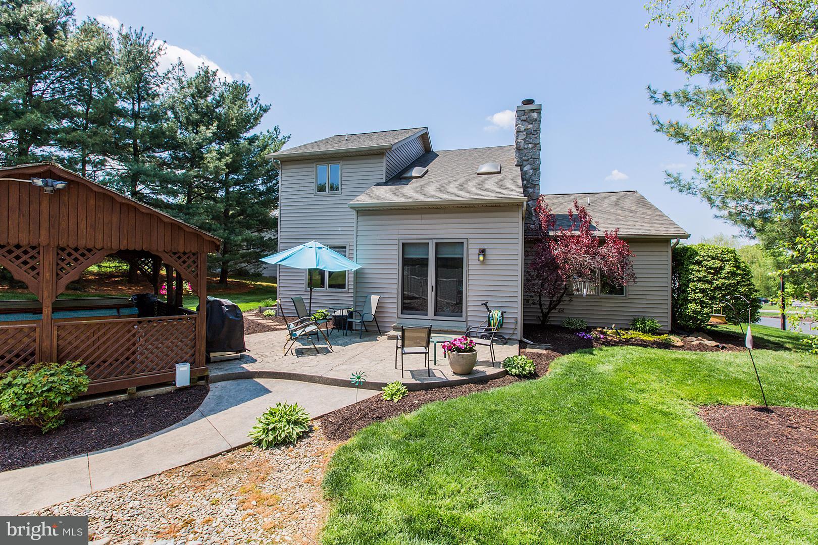 757 Oxford Road Lancaster, PA 17601 - Photo 47 of 57 Gallery Image 47