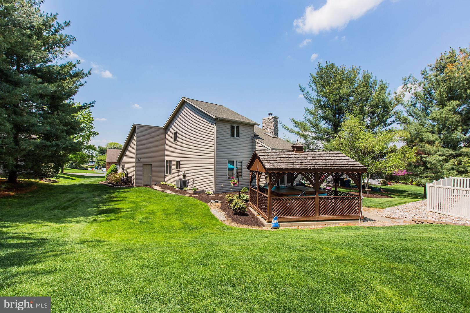 757 Oxford Road Lancaster, PA 17601 - Photo 52 of 57 Gallery Image 52