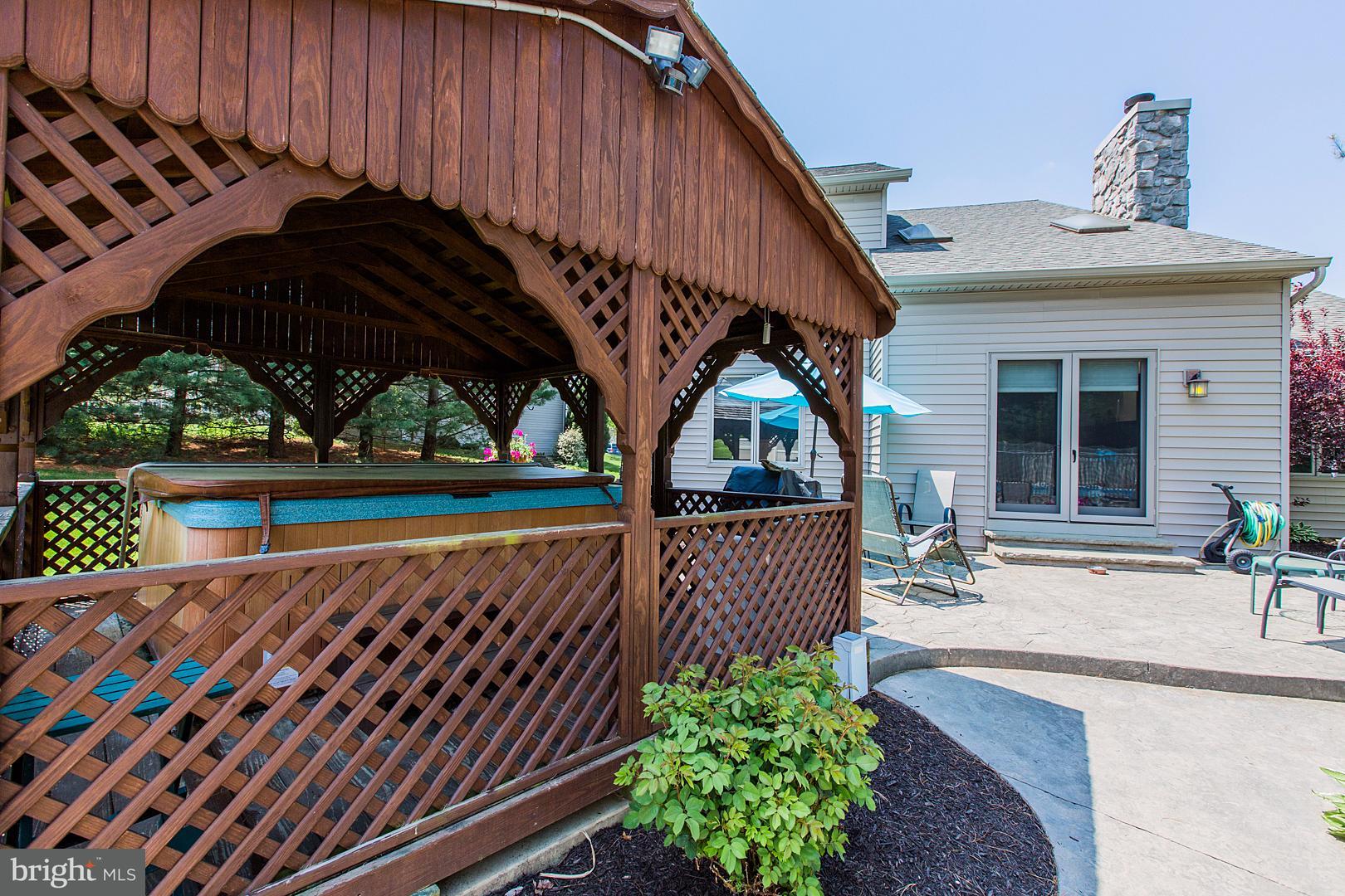 757 Oxford Road Lancaster, PA 17601 - Photo 53 of 57 Gallery Image 53
