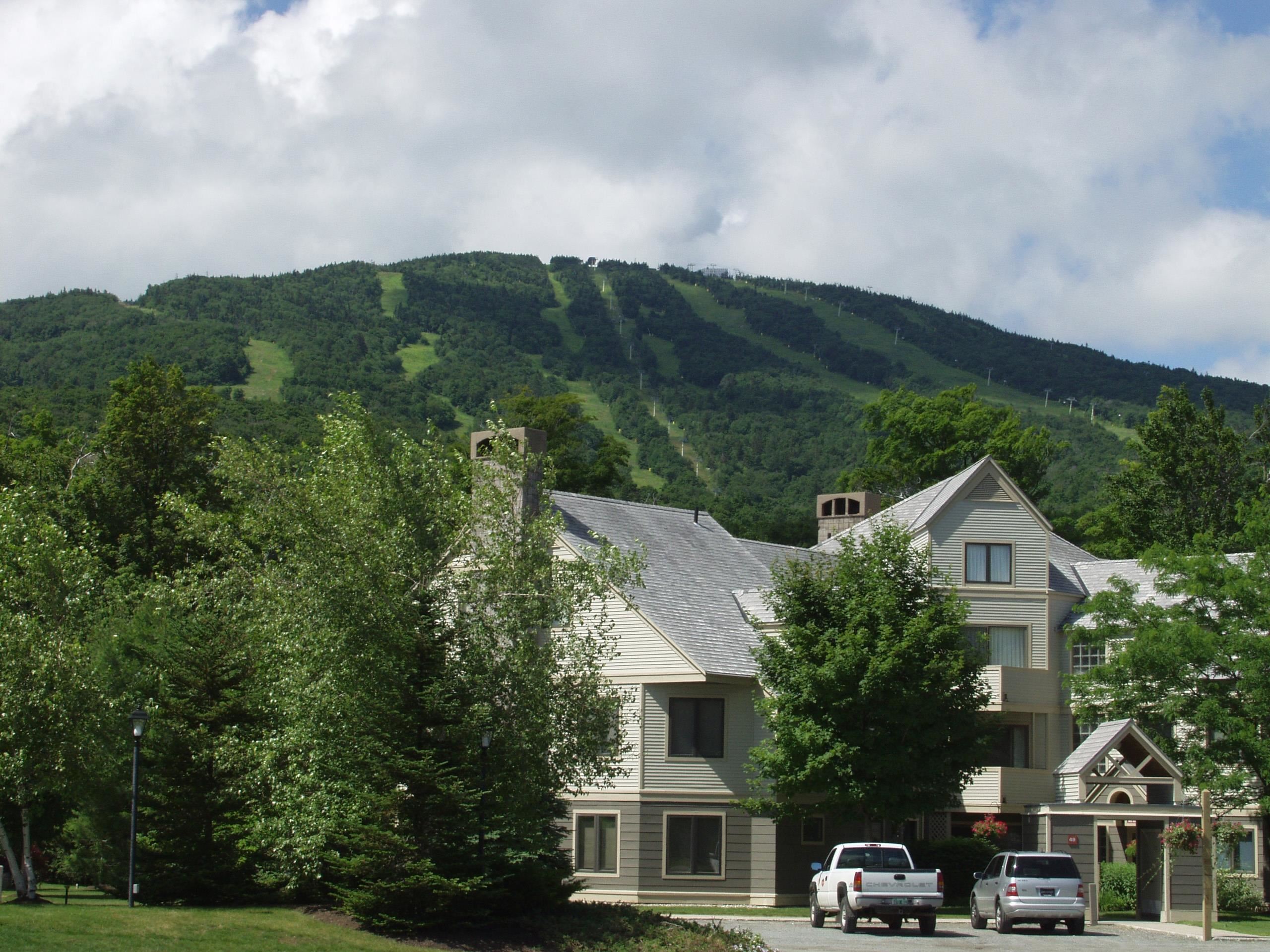 41 High Point Drive, Unit E 23 Stratton, VT 05155 - Photo 15 of 26 Gallery Image 15
