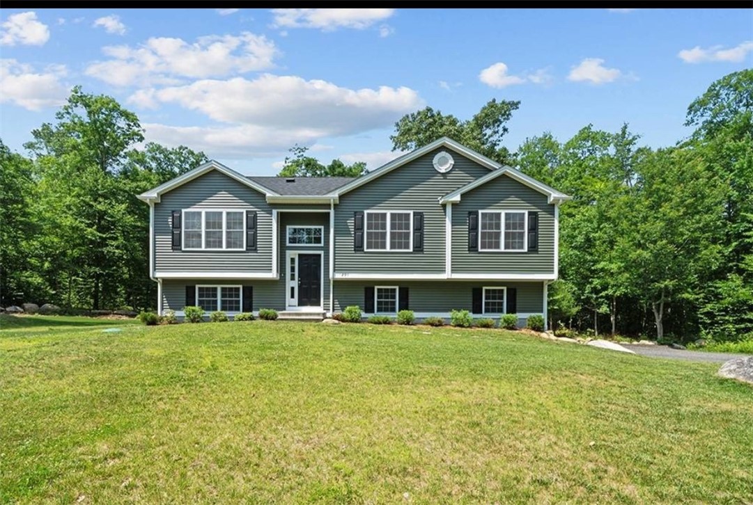 291 Ledge Road Coventry, RI 02816 - Photo 1 of 1 Gallery Image 1