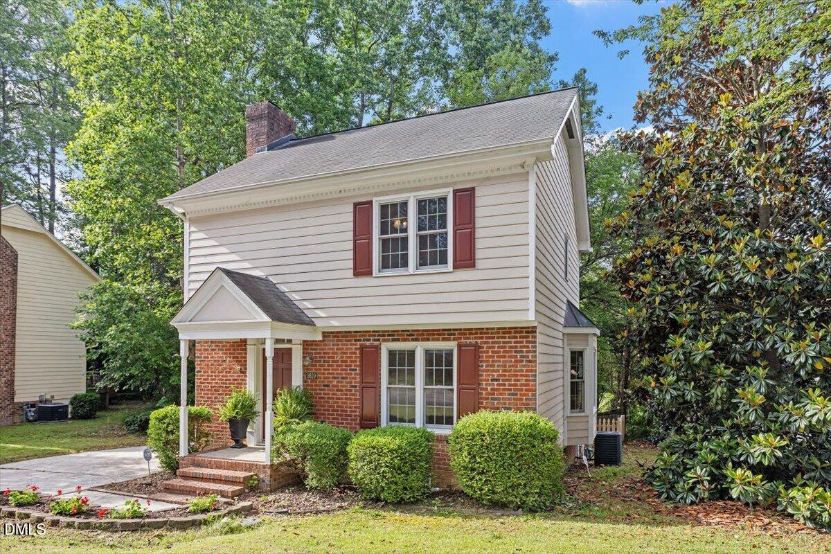 3629 East Jameson Road Raleigh, NC 27604 - Photo 2 of 33