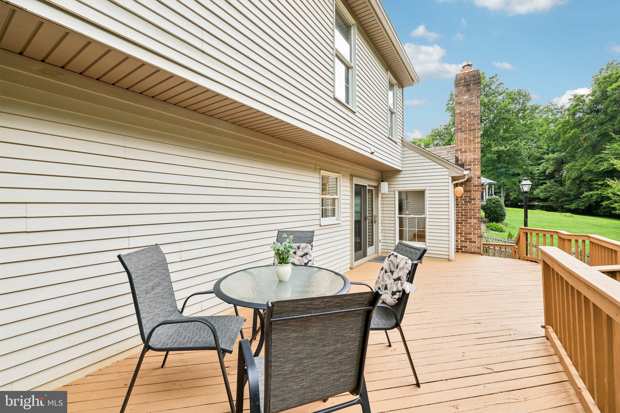 8522 Autumn Rust Road Ellicott City, MD 21043 - Photo 41 of 52