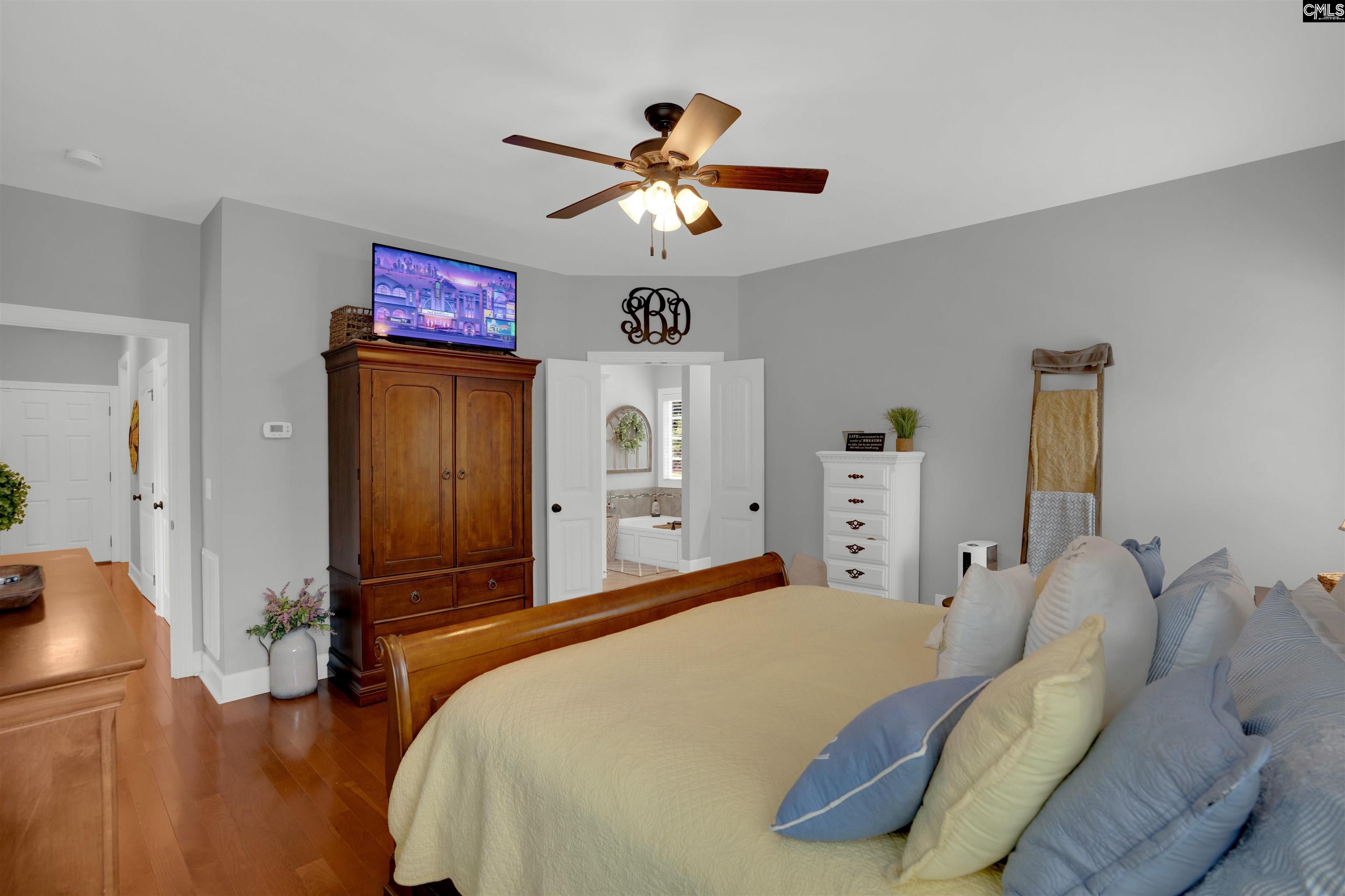 262 Ira Kinard Road Prosperity, SC 29127 - Photo 28 of 63