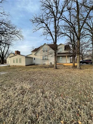 $445,000 | 204 North 32nd Street, Parsons, KS 67357
