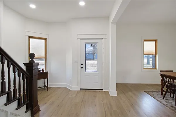 $380,000 | 204 North 32nd Street, Parsons, KS 67357