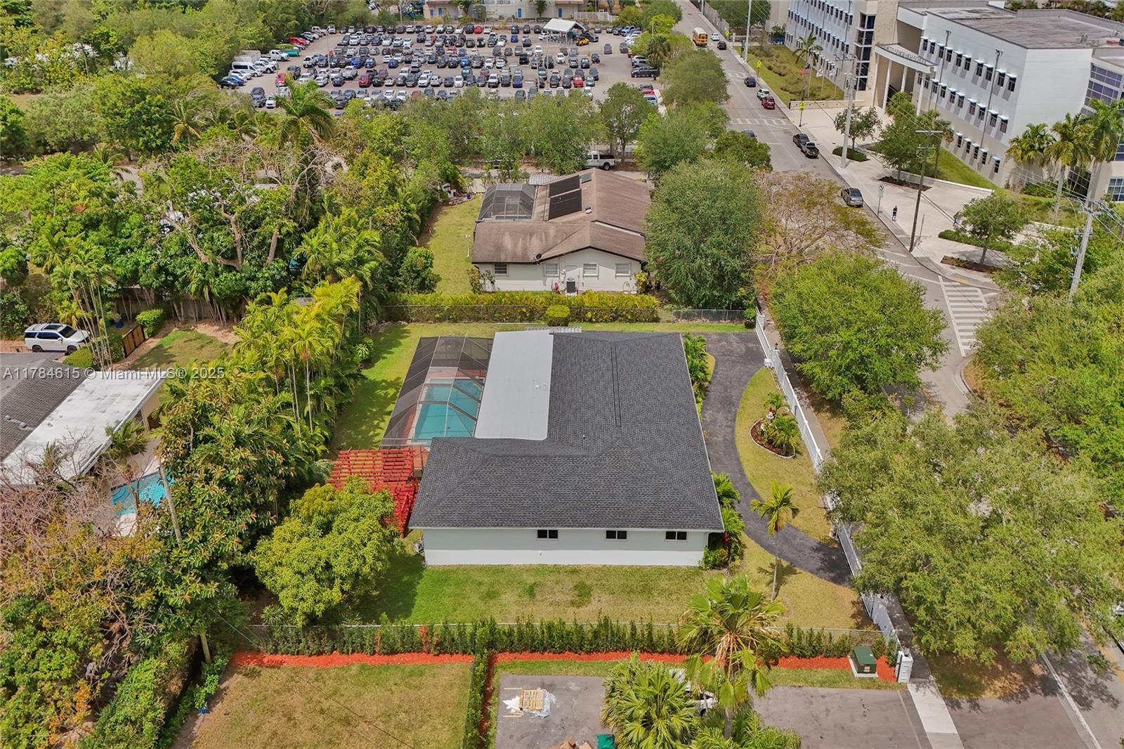 7360 Southwest 120th Street Pinecrest, FL 33156 - Photo 52 of 68