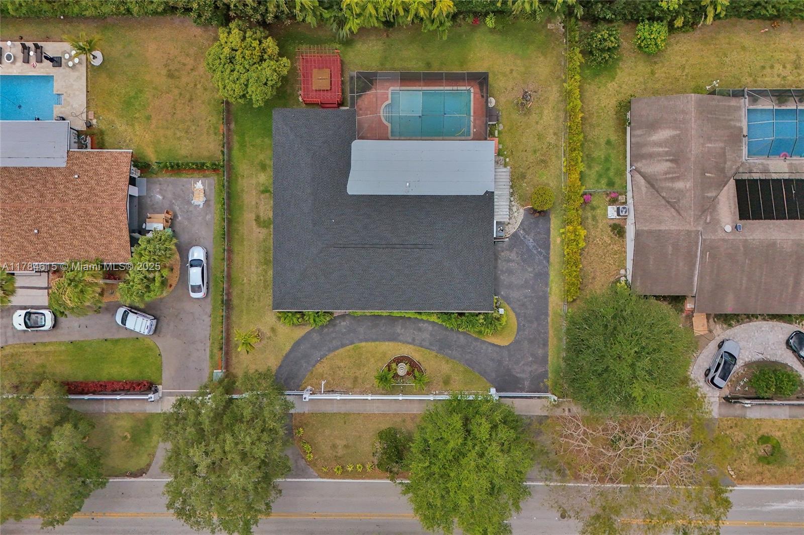 7360 Southwest 120th Street Pinecrest, FL 33156 - Photo 62 of 68