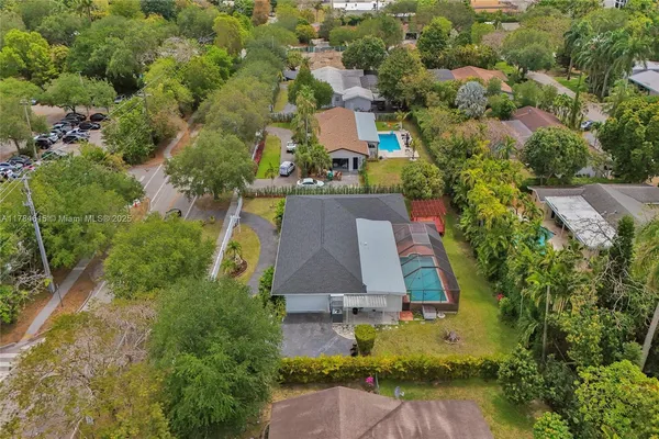 $1,350,000 | 7360 Southwest 120th Street, Pinecrest, FL 33156