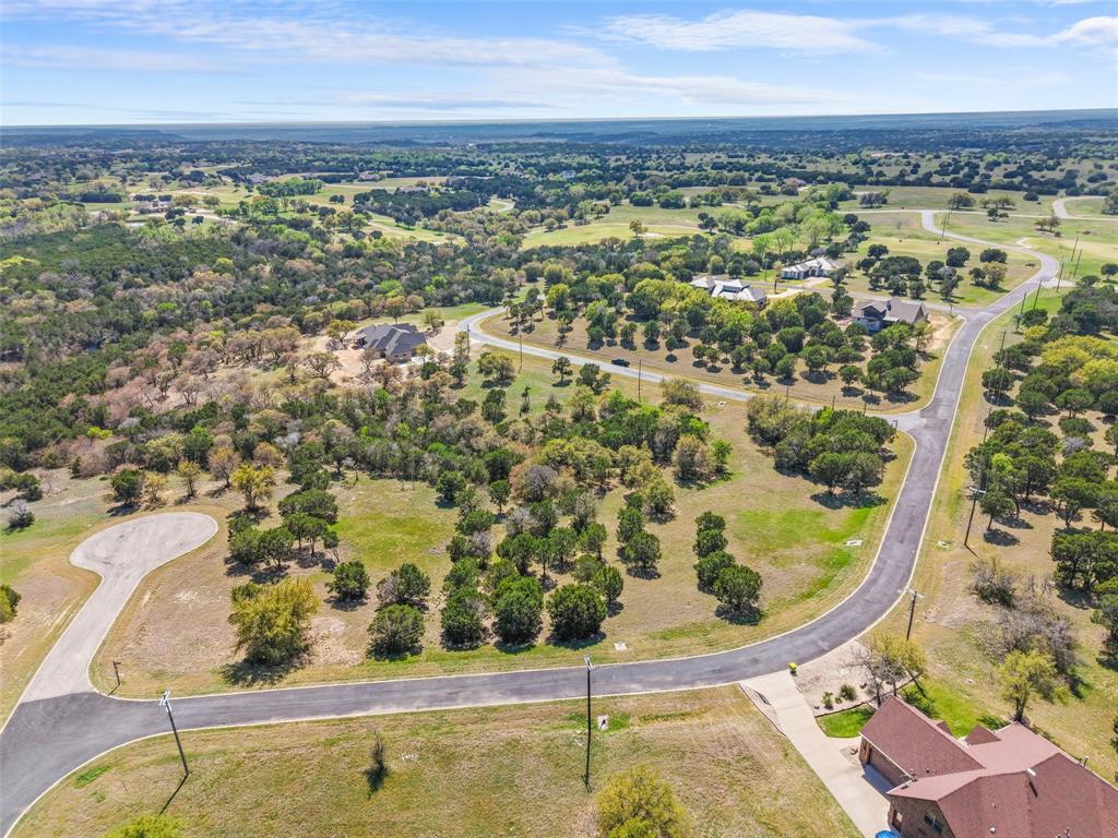 7513 St Andrews Loop Cleburne, TX 76033 - Photo 3 of 5 a view of a city