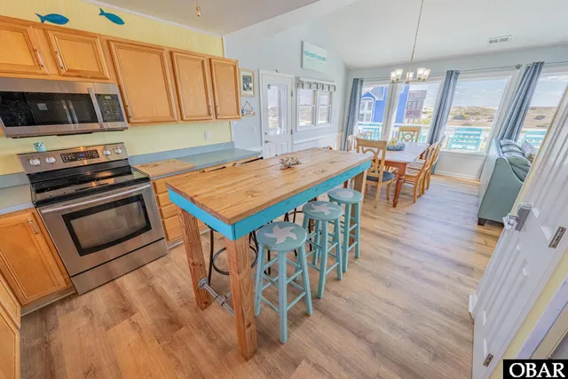 $789,000 | 26811 Colony Drive, Salvo, NC 27982