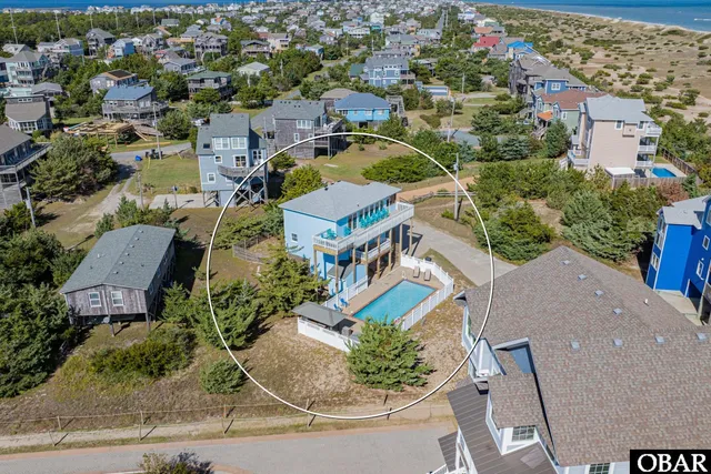 $789,000 | 26811 Colony Drive, Salvo, NC 27982