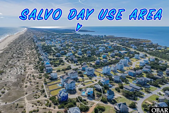 $789,000 | 26811 Colony Drive, Salvo, NC 27982