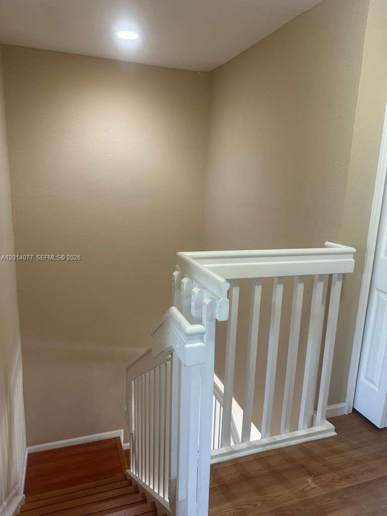 2913 Southeast 15th Road, Unit 64 Homestead, FL 33035 - Photo 10 of 14 a view of entryway