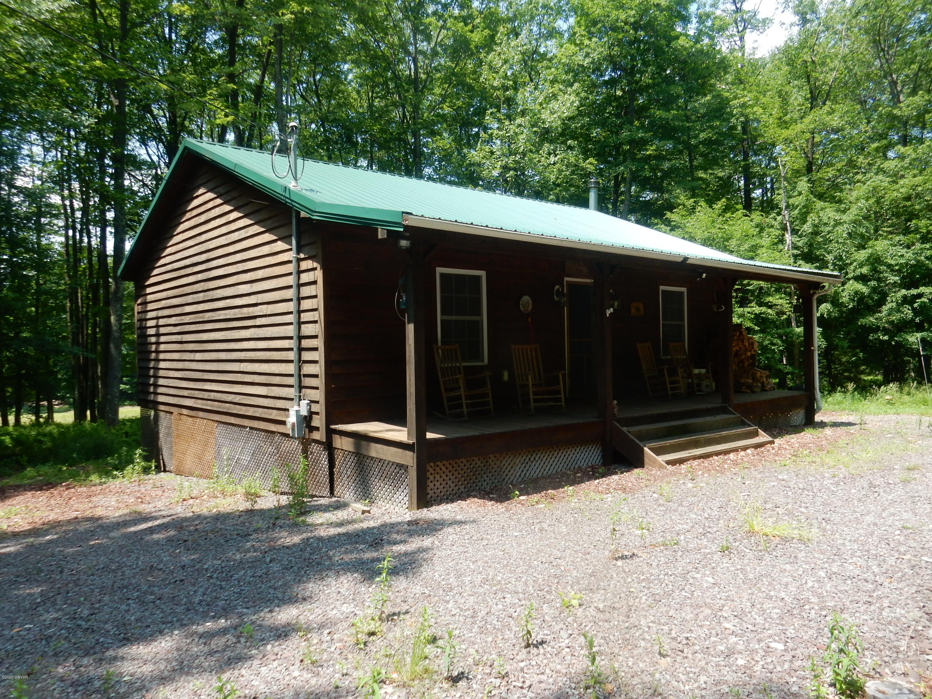 4592 Dutch Mountain Road Dushore, PA 18614 - Photo 4 of 27 Gallery Image 4