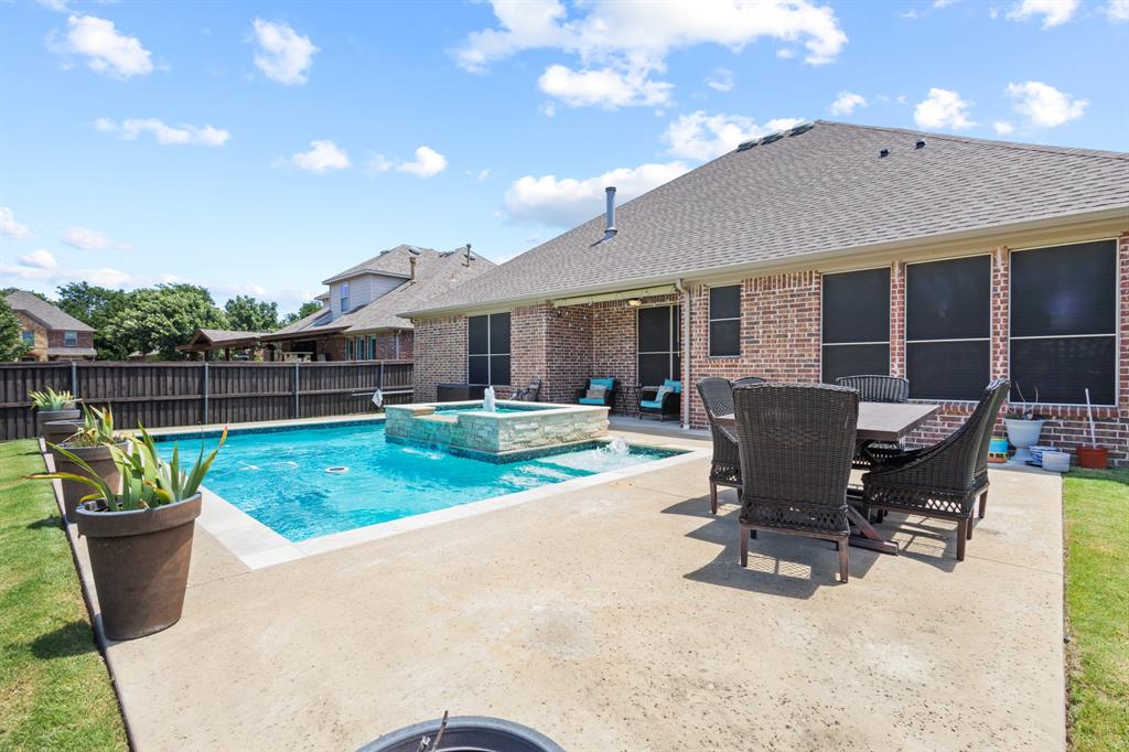 1995 Verde Court Allen, TX 75013 - Photo 3 of 30