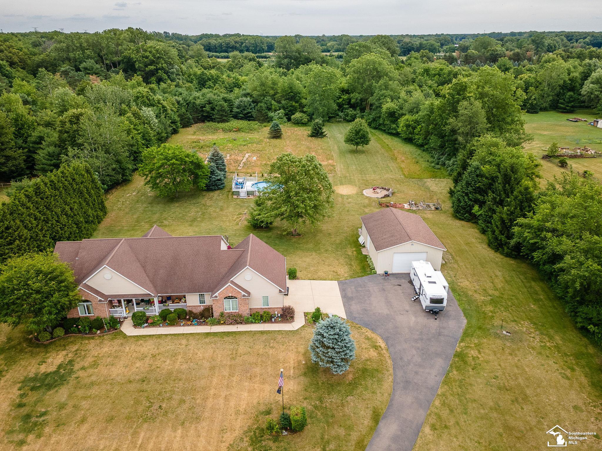 4675 Secor Road Ida, MI 48140 - Photo 66 of 76