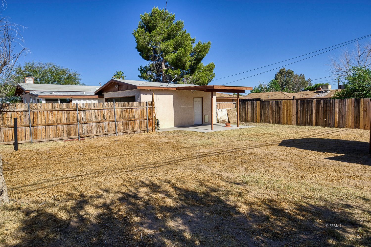 201 South Fire Opal Street Ridgecrest, CA 93555 - Photo 31 of 32