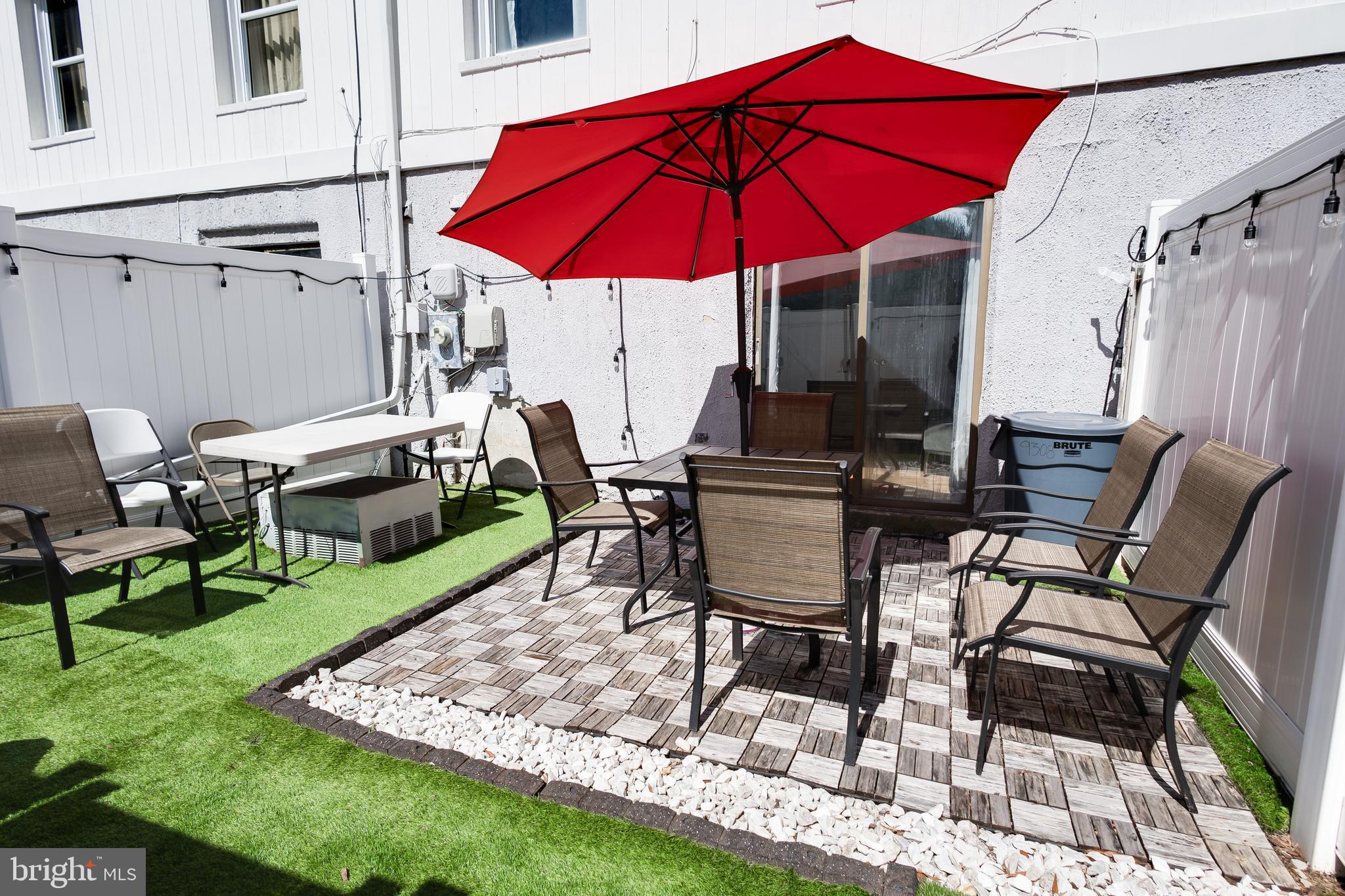 9308 Canterbury Riding, Unit 23 Laurel, MD 20723 - Photo 48 of 52