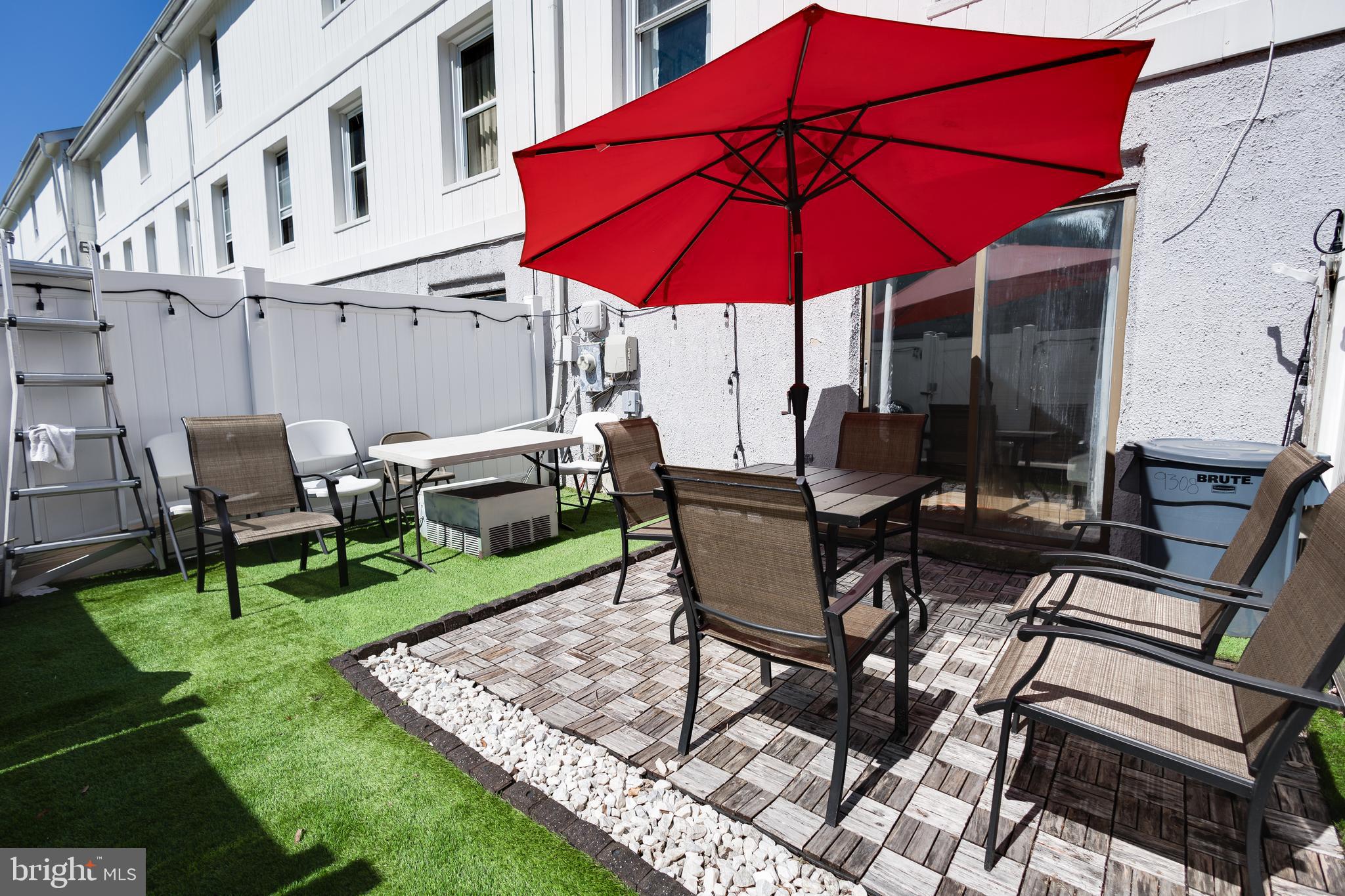 9308 Canterbury Riding, Unit 23 Laurel, MD 20723 - Photo 49 of 52