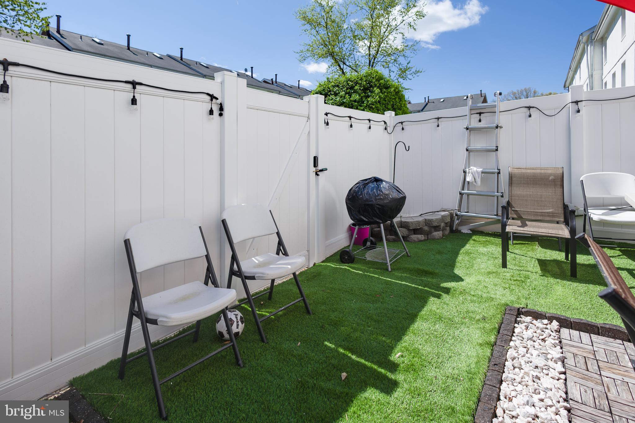 9308 Canterbury Riding, Unit 23 Laurel, MD 20723 - Photo 50 of 52