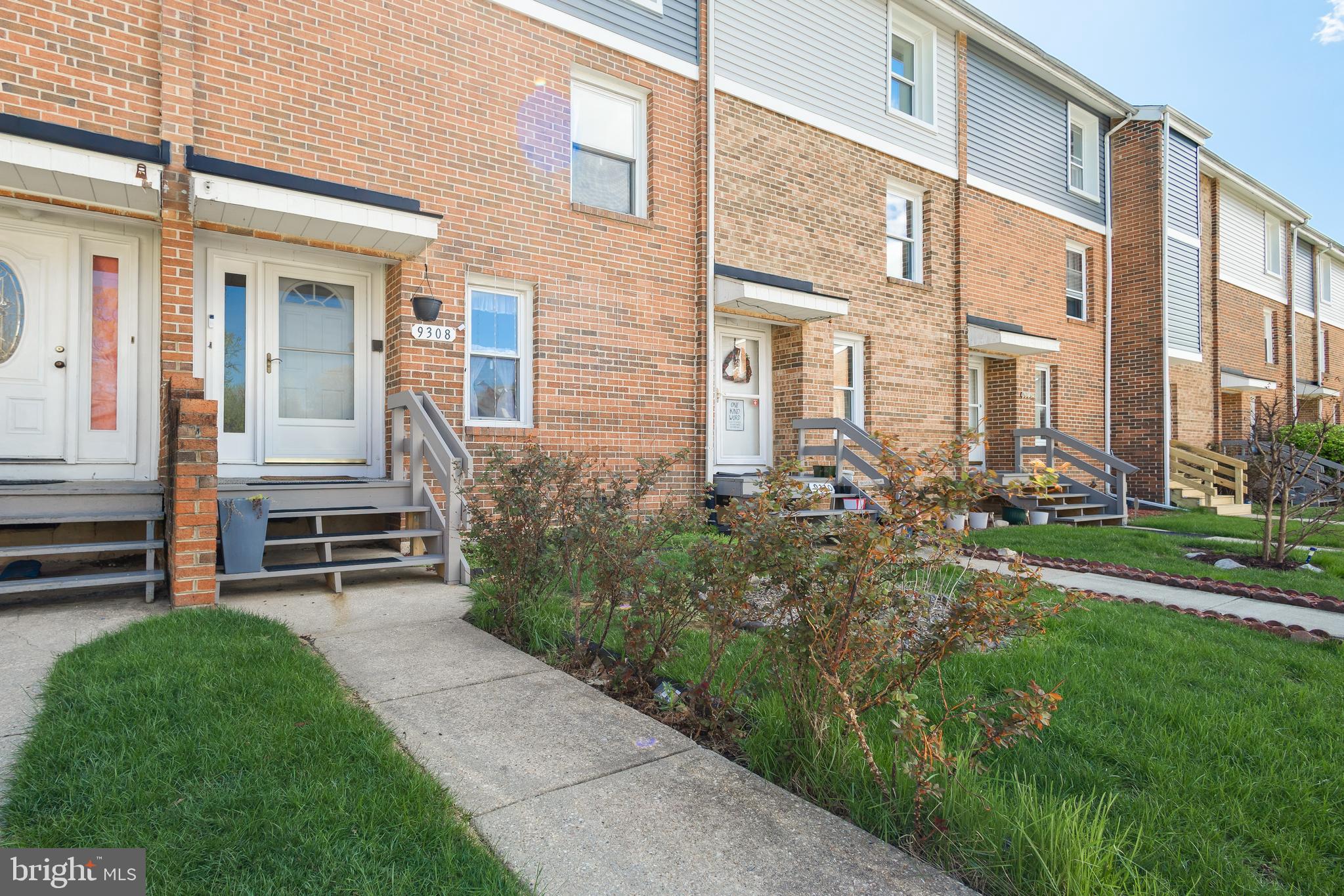 9308 Canterbury Riding, Unit 23 Laurel, MD 20723 - Photo 5 of 52