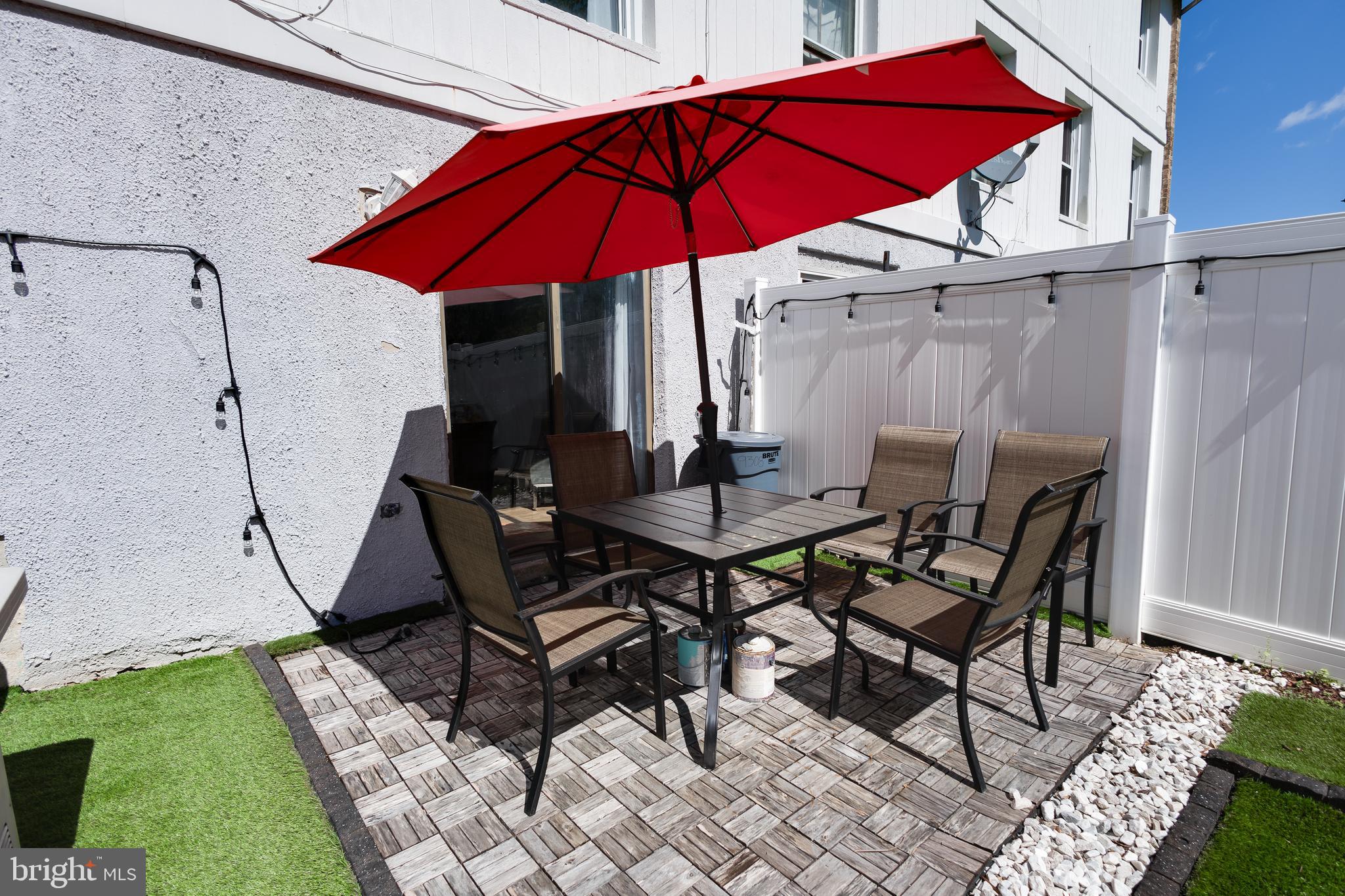 9308 Canterbury Riding, Unit 23 Laurel, MD 20723 - Photo 51 of 52