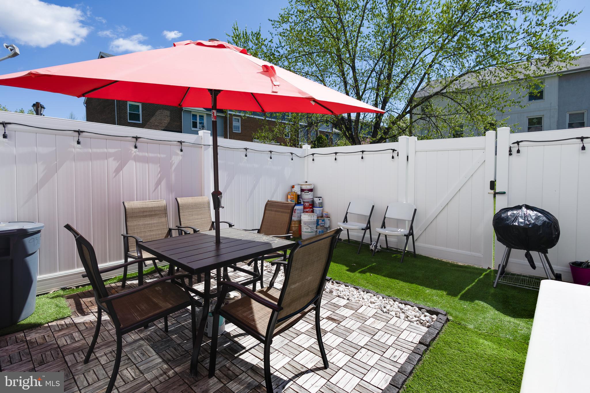 9308 Canterbury Riding, Unit 23 Laurel, MD 20723 - Photo 52 of 52