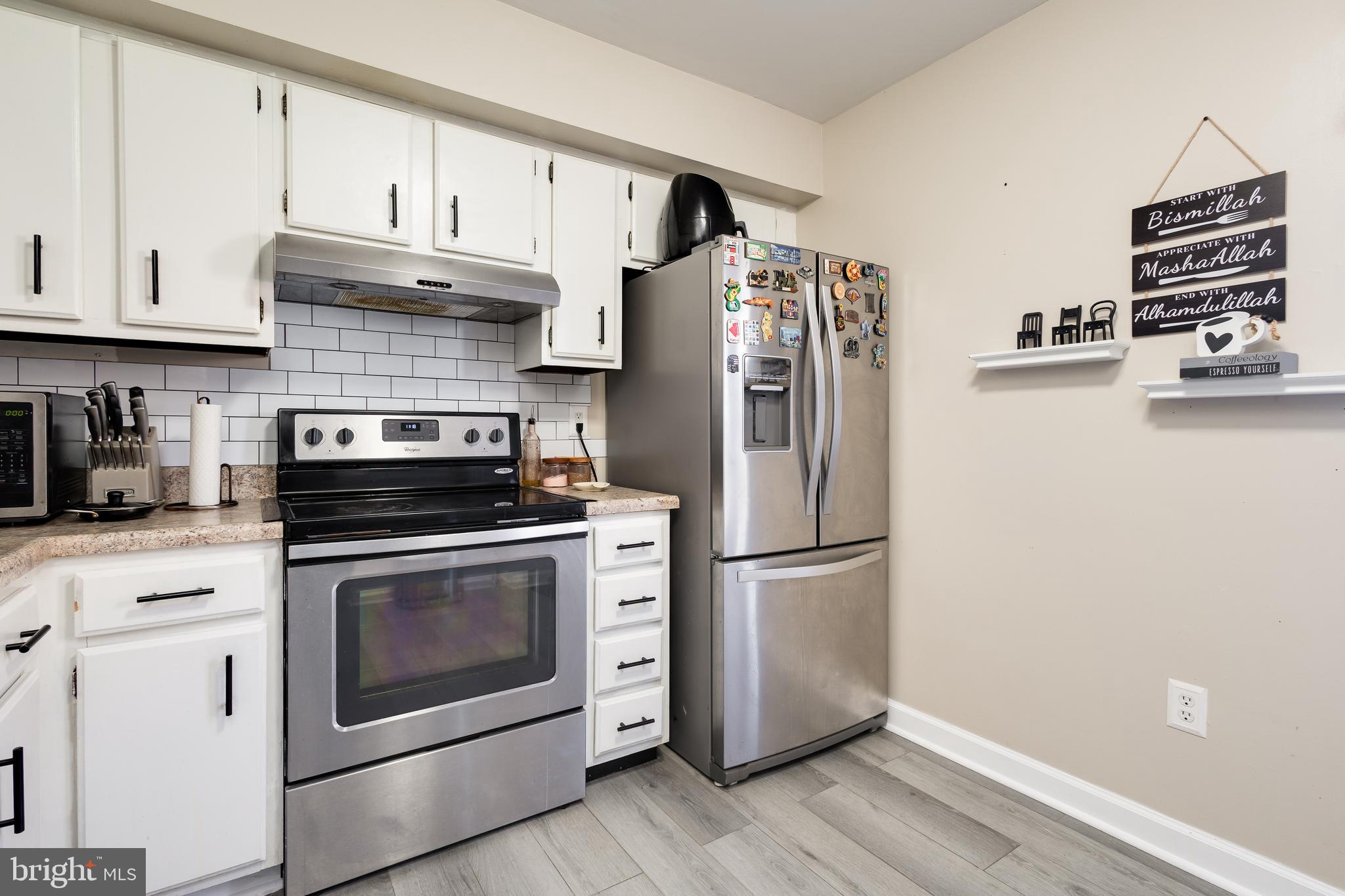 9308 Canterbury Riding, Unit 23 Laurel, MD 20723 - Photo 8 of 52