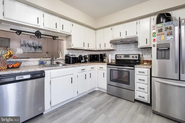 $2,400 | 9308 Canterbury Riding, Unit 23, Laurel, MD 20723