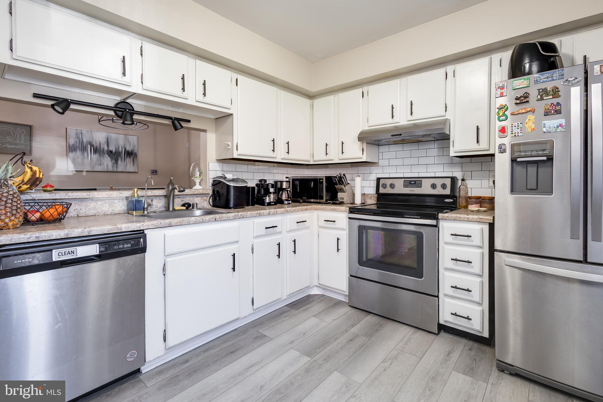 9308 Canterbury Riding, Unit 23 Laurel, MD 20723 - Photo 10 of 52