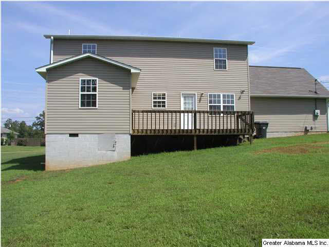 92 Kelly Lane Weaver, AL 36277 - Photo 4 of 16