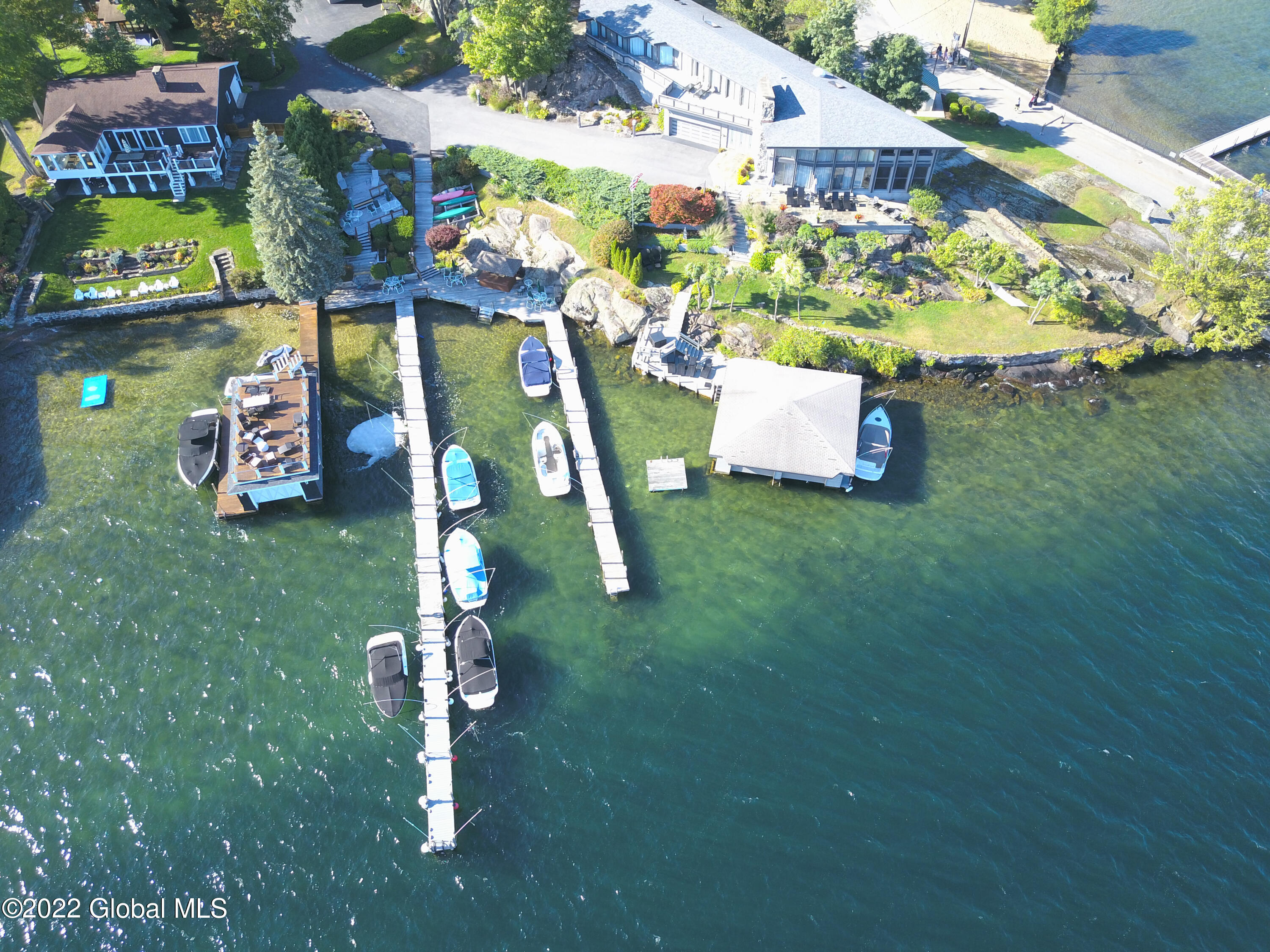 6 Anchorage Road Bolton, NY 12814 - Photo 54 of 57 DJI_0600