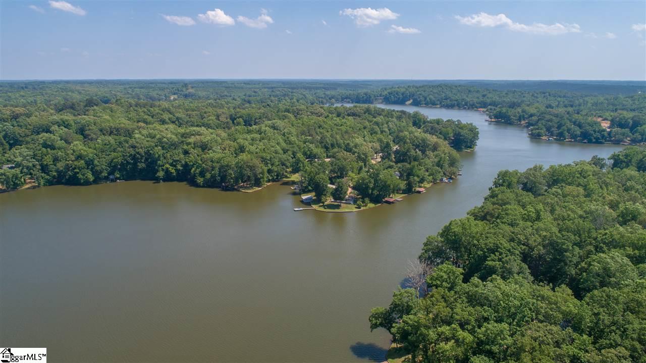 615 Mcfalls Circle Anderson, SC 29621 - Photo 20 of 21 Gallery Image 20