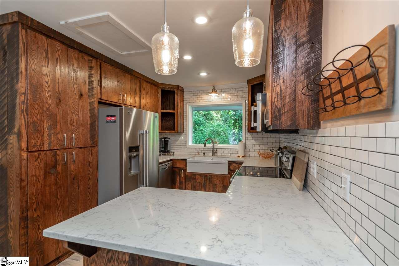615 Mcfalls Circle Anderson, SC 29621 - Photo 8 of 21 Gallery Image 8