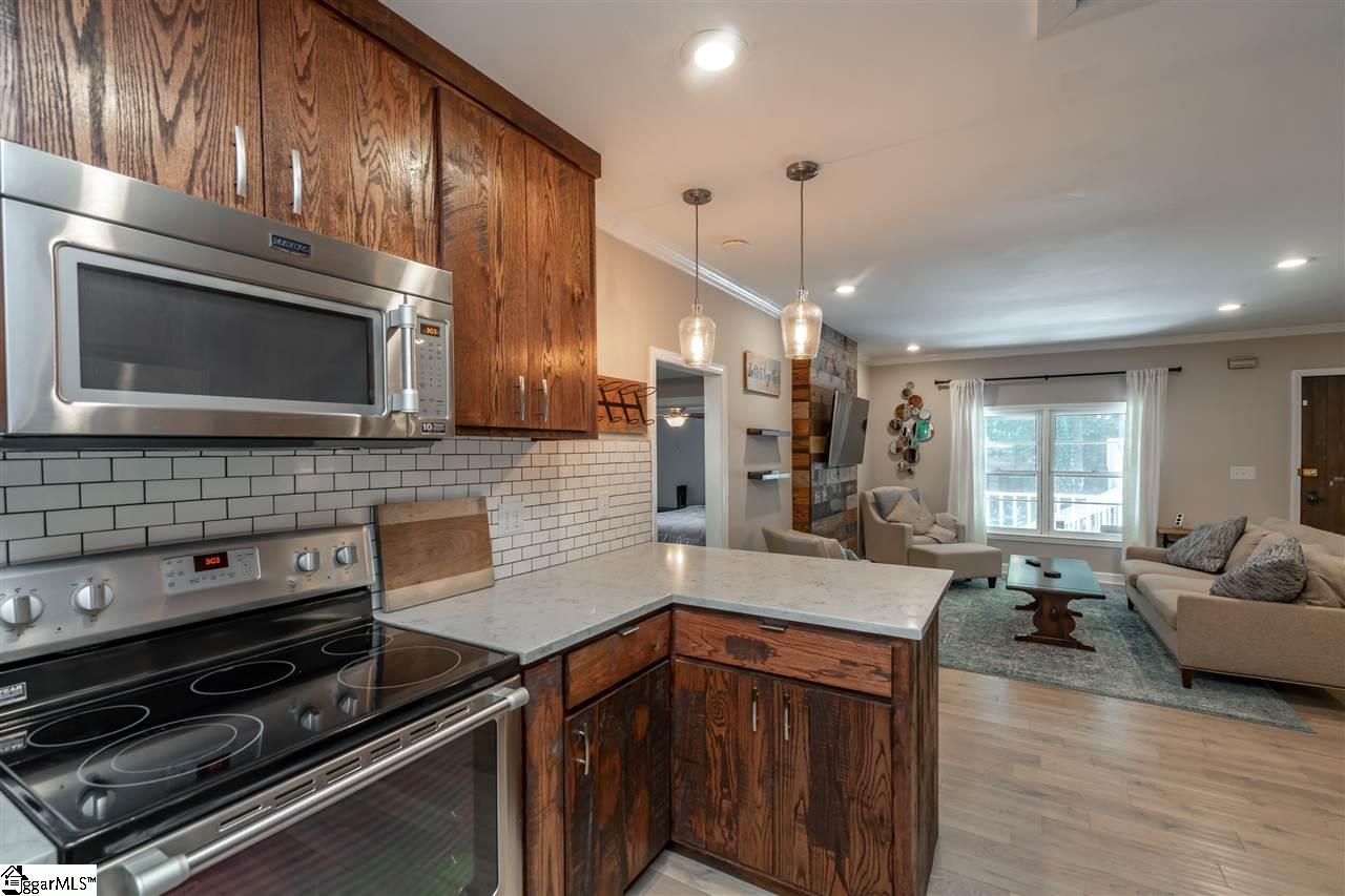 615 Mcfalls Circle Anderson, SC 29621 - Photo 10 of 21 Gallery Image 10