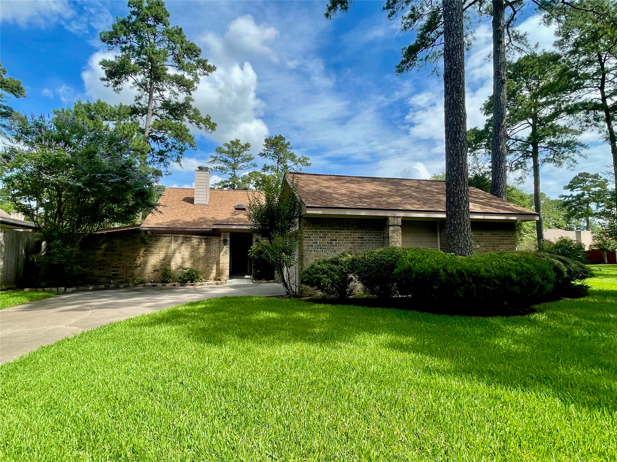 3602 Chapel Square Drive Spring, TX 77388 - Photo 34 of 34 Gallery Image 34