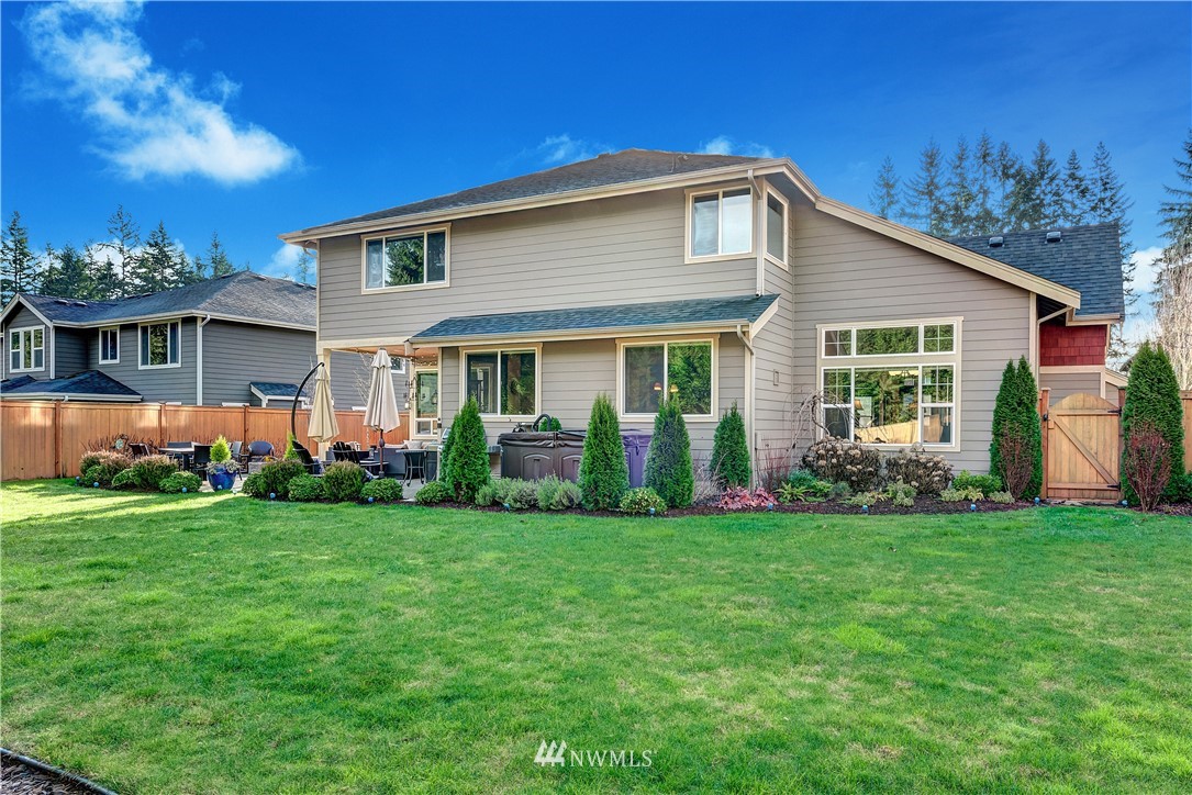 215 233rd Place Southeast Bothell, WA 98021 - Photo 23 of 23