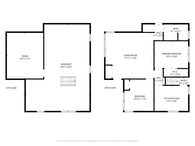 $249,900 | 1404 Clara Avenue, Joliet, IL 60435
