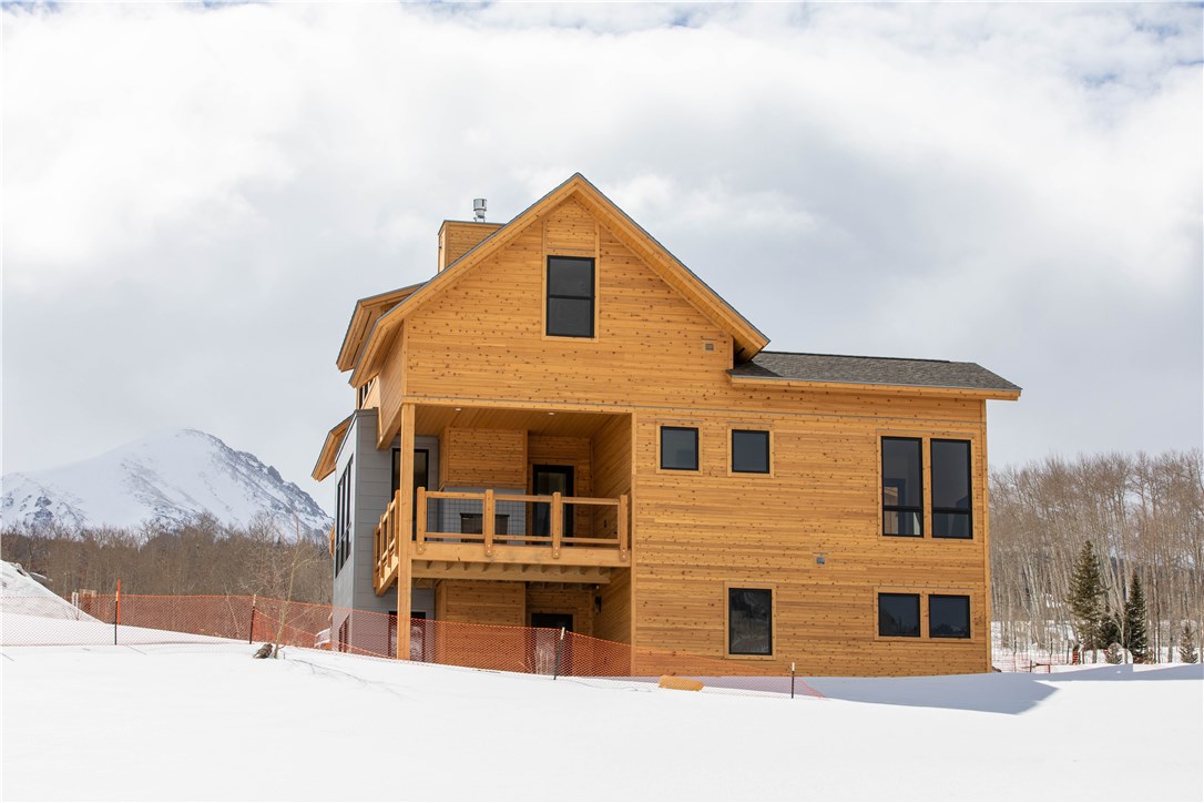 43 Beasley Road Silverthorne, CO 80498 - Photo 2 of 3 Gallery Image 2