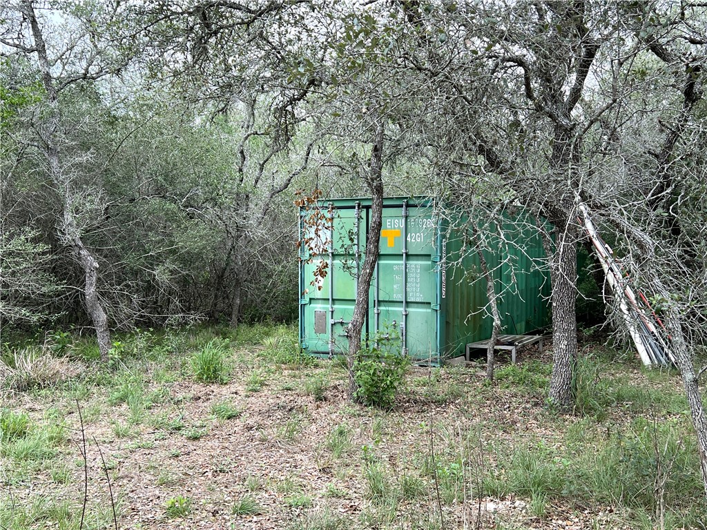 1632 Slickfield Road Yorktown, TX 78164 - Photo 25 of 40