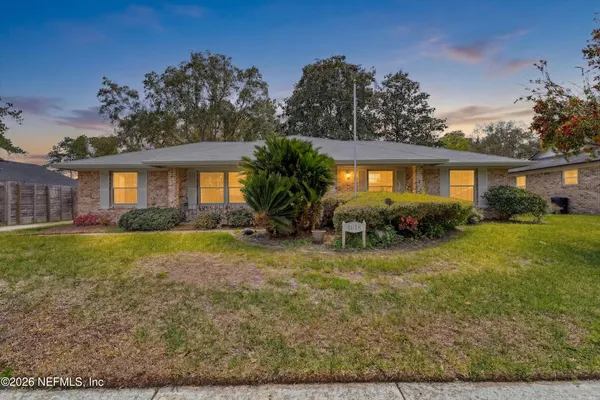 $364,000 | 1618 Bristol Place, Orange Park, FL 32073