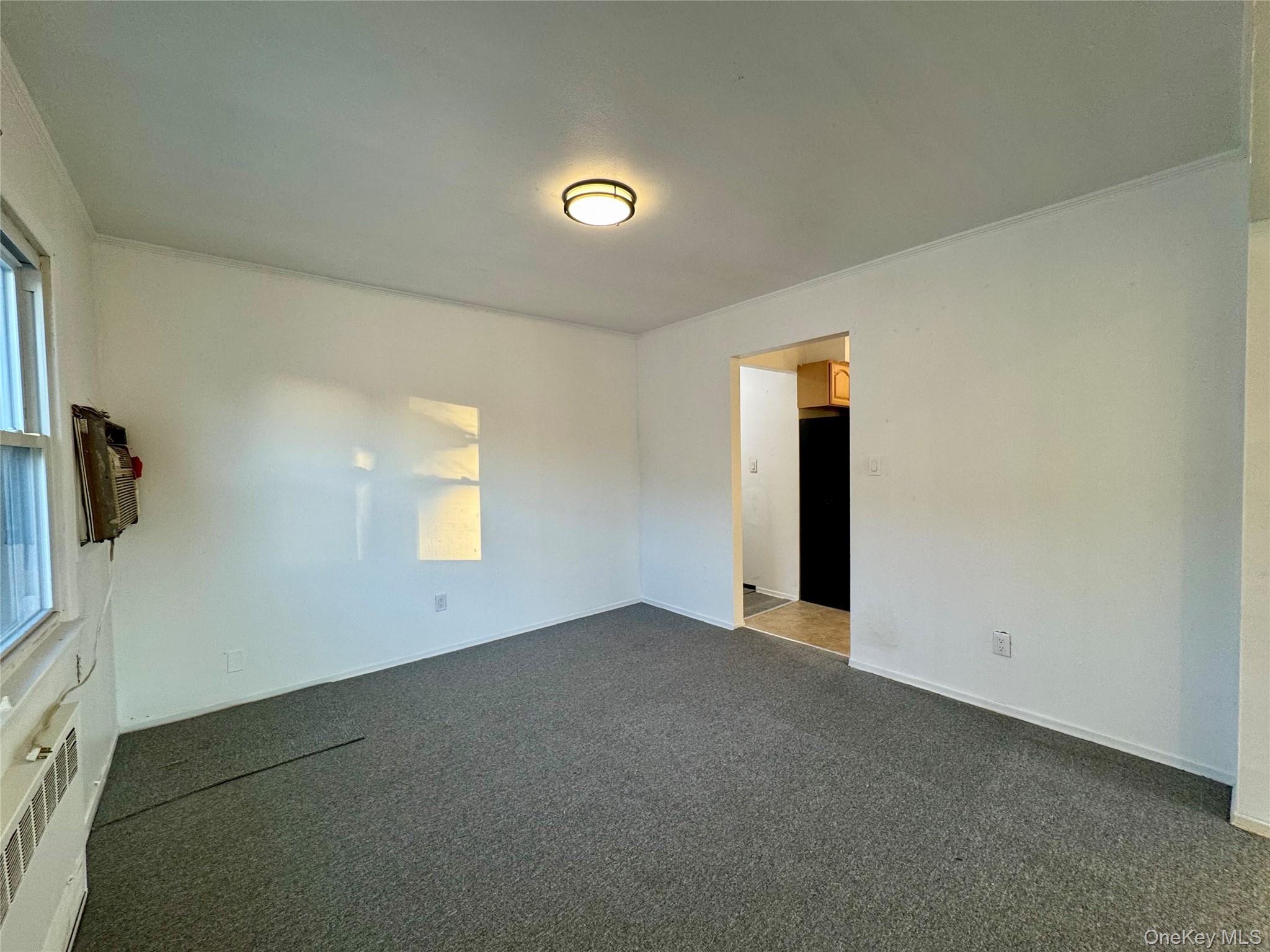 58 Cohill Road, Unit 2 Valley Stream, NY 11580 - Photo 5 of 23 an empty room with windows